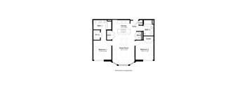 The Conductor Floor Plan