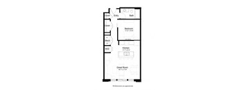 Express Floor Plan Image
