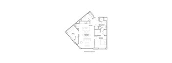 The Picasso at The Met at Metro Centre Apartments, Owings Mills, MD 21117