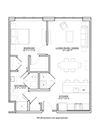 VanGogh Floor Plan VanGogh Floor Plan