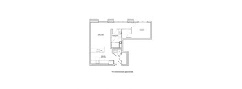1C Floorplan Willard