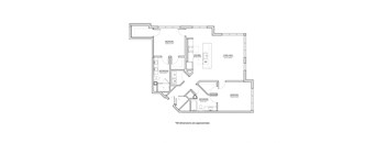 2A Floor Plan The Willard
