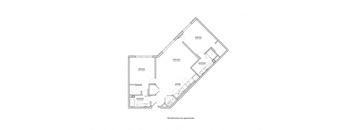 2H Floor Plan _ The Willard