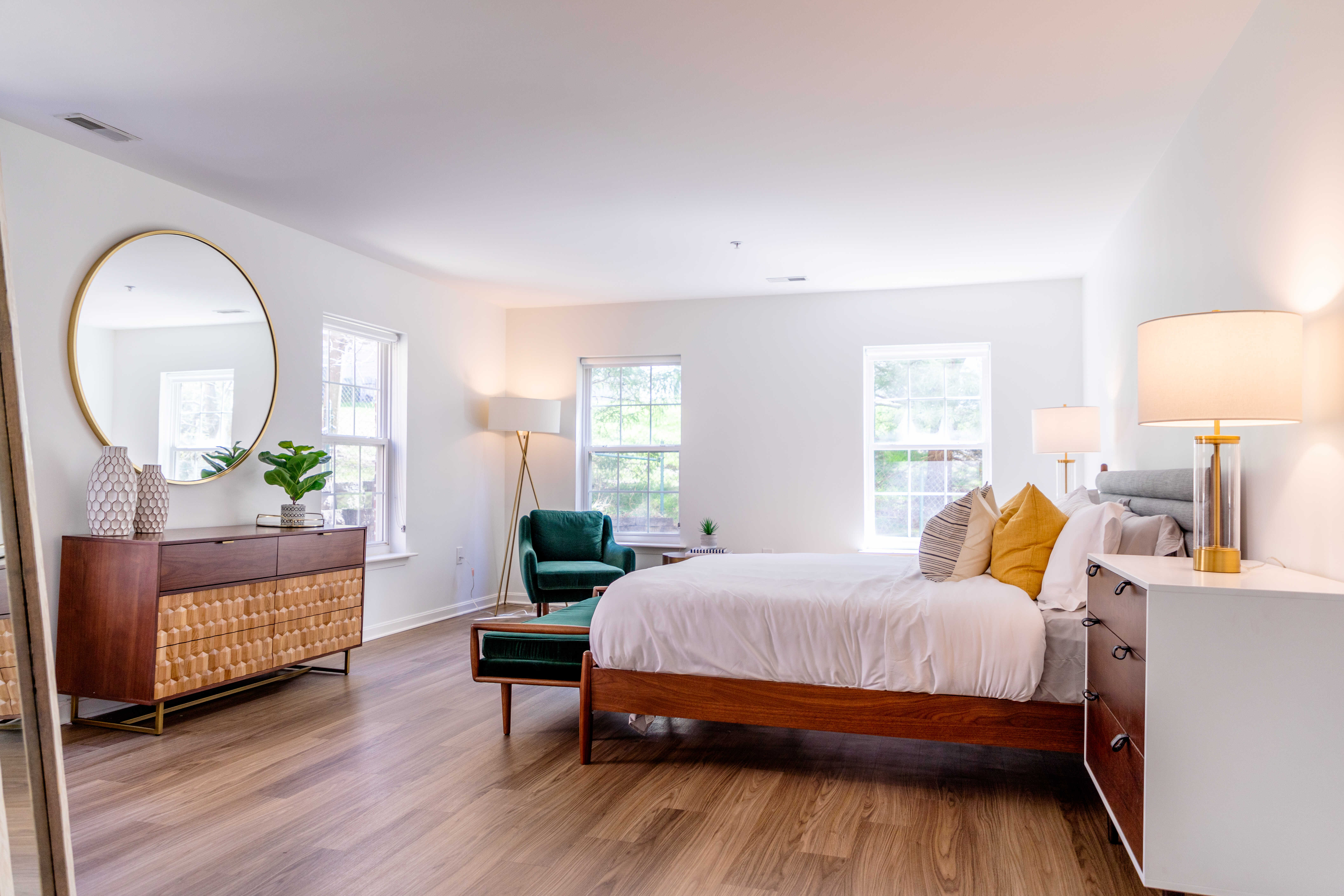 The Residences At Brookside Commons