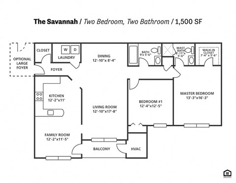 Cascades Overlook Apts.