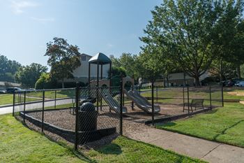 Playground at Bradford Gwinnett Apartments