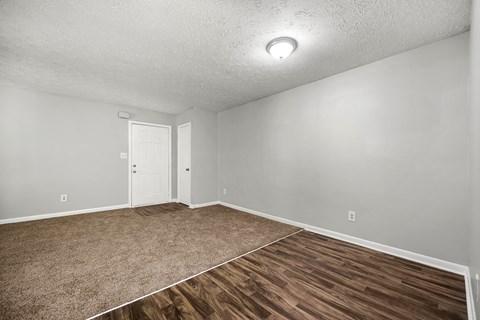 High Ceiling at Bradford Gwinnett Apartments and Townhomes, Norcross Georgia