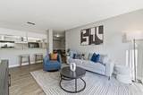 2-bedroom apartment at The Reserve At Brookhaven Apartments in Atlanta