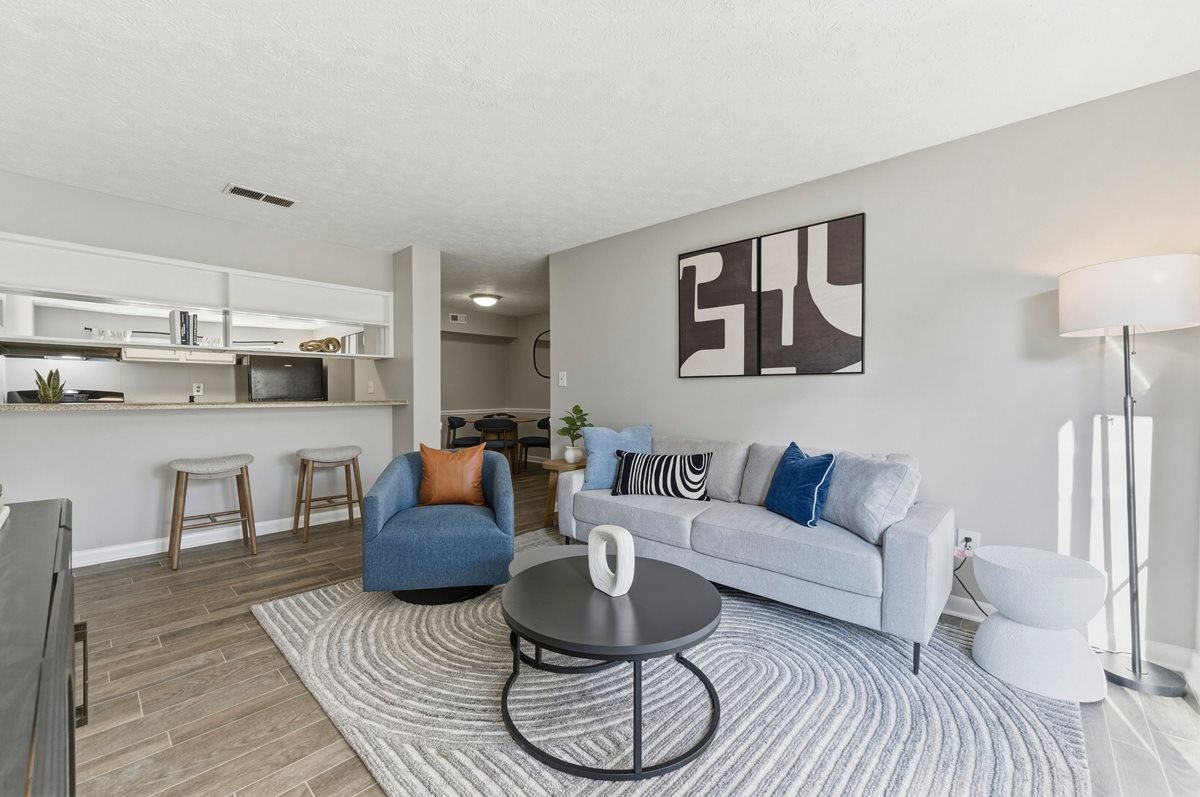 The Reserve At Brookhaven Apartments