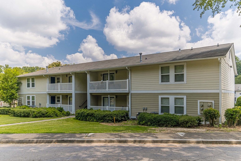 Bradford Gwinnett Apartments for rent in Norcross, GA