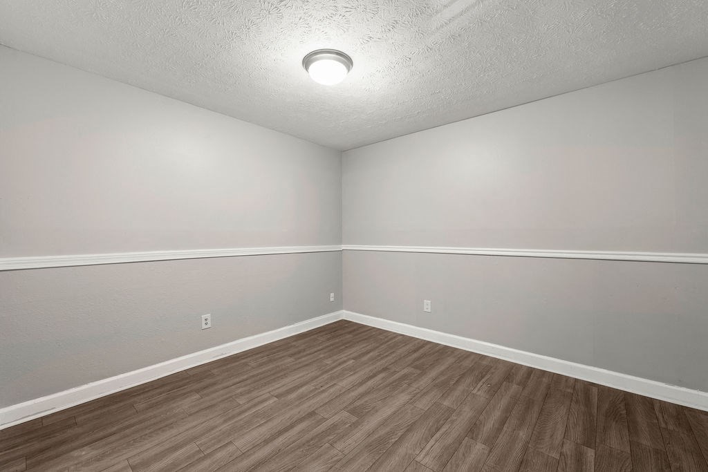 Dining Room at Pines at Lawrenceville Decatur 30033