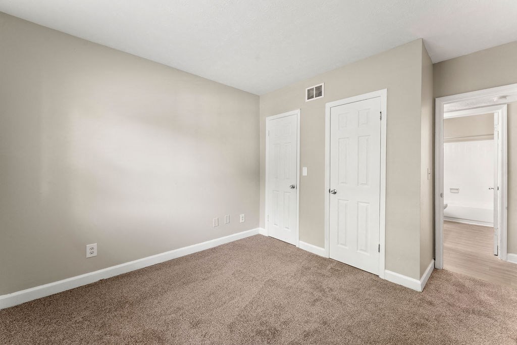 Bedroom New Carpet at Pines at Lawrenceville Decatur 30033