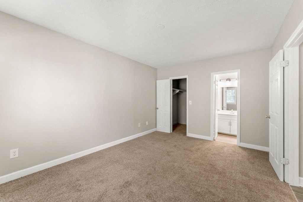 Bedroom New Carpet at Pines at Lawrenceville Decatur 30033