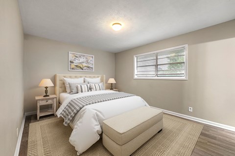 Spacious Bedroom at Balfour 296, Lilburn, 30047