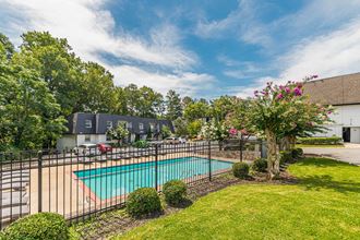 the enclave at homecoming terra vista swimming pool