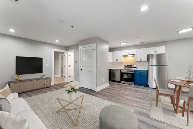 1-bedroom apartment at Woodbriar Management in Tucker, GA
