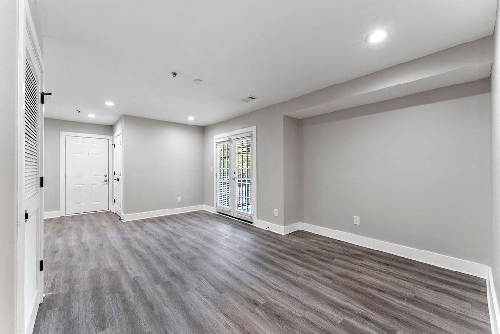 Renovated New Flooring at Woodbriar Management, LLC, Tucker, GA, 30084