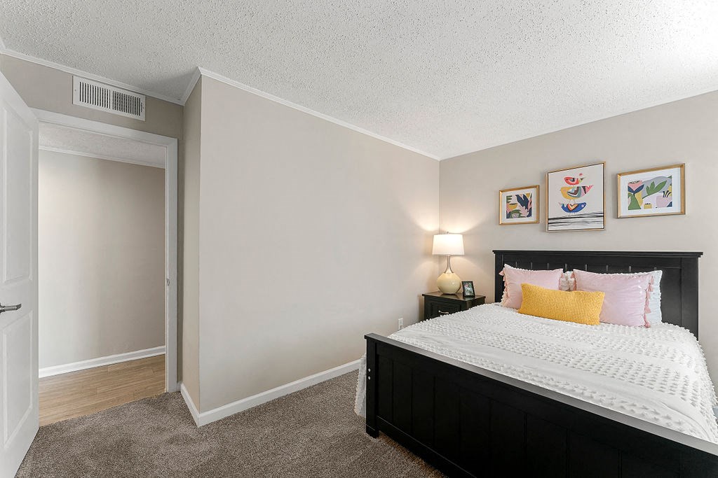 Bedroom at 445 Cleveland, Atlanta, 30354