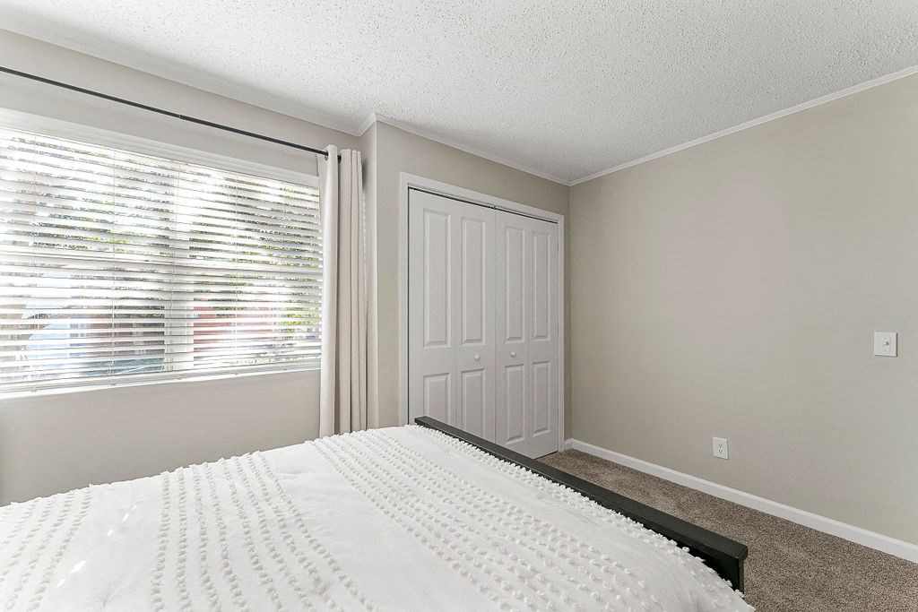 Master Suite at 445 Cleveland, Atlanta, GA