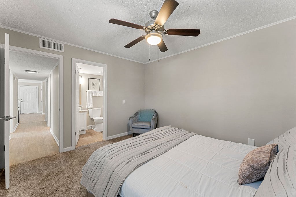 Gorgeous Bedroom at 445 Cleveland, Georgia, 30354