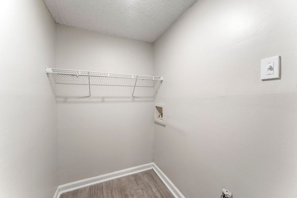 Walk-In Closet at 445 Cleveland, Atlanta, GA