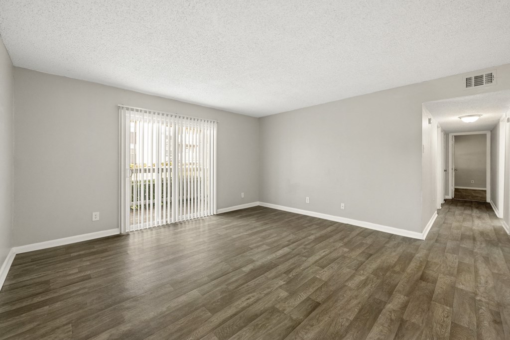 Modern Living Room at 445 Cleveland, Georgia 30354