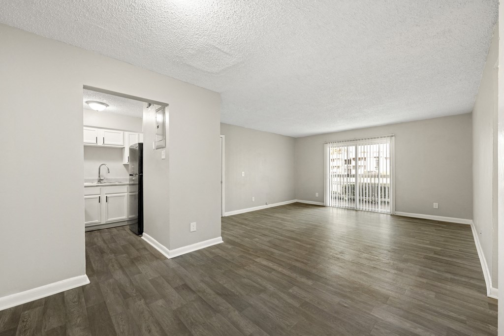 Modern Living Room at 445 Cleveland, Georgia 30354