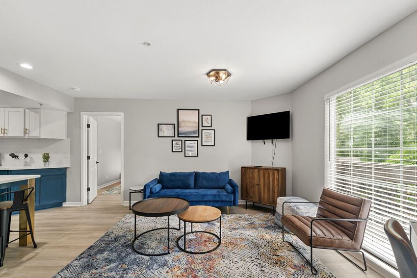 The 505 Collection Apartments