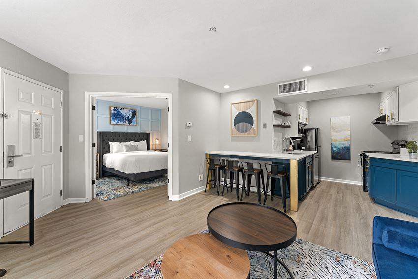 The 505 Collection Apartments
