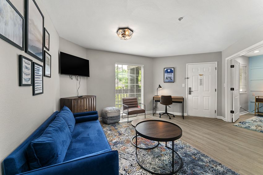 The 505 Collection Apartments