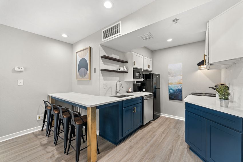 The 505 Collection Apartments
