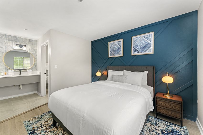 The 505 Collection Apartments