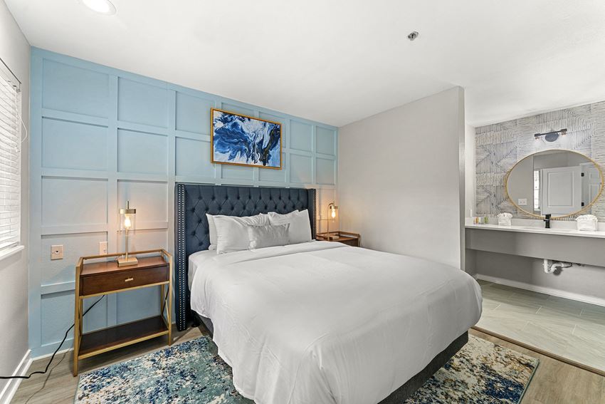 The 505 Collection Apartments