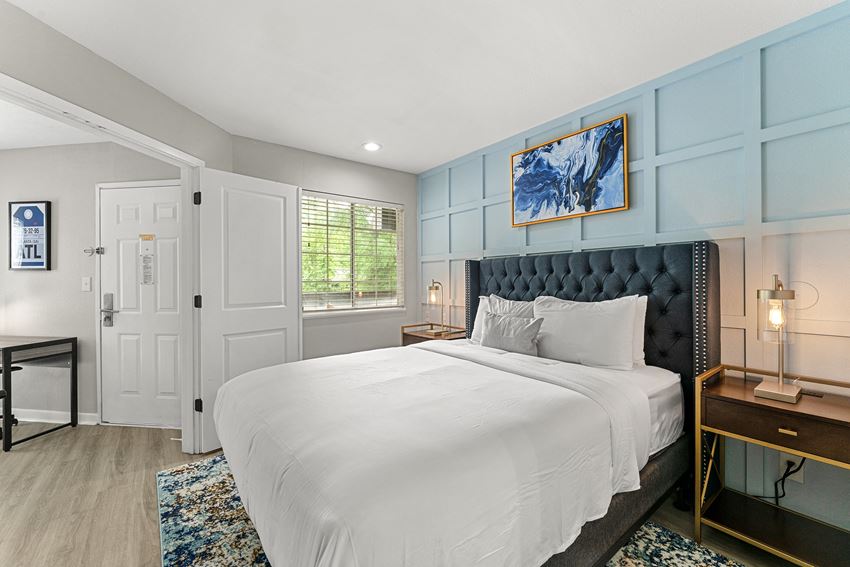 The 505 Collection Apartments