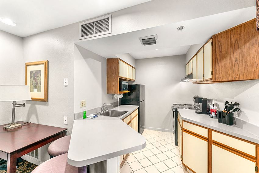 The 505 Collection Apartments