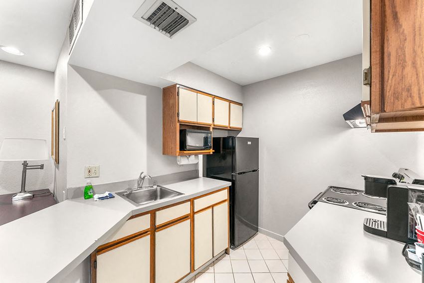 The 505 Collection Apartments