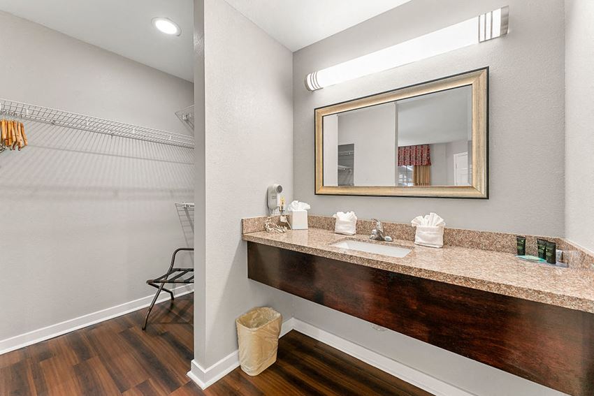 The 505 Collection Apartments