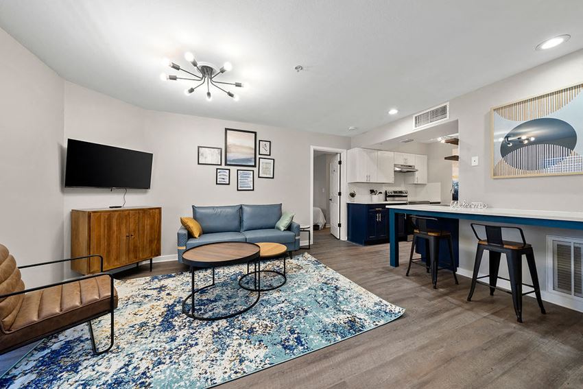 The 505 Collection Apartments