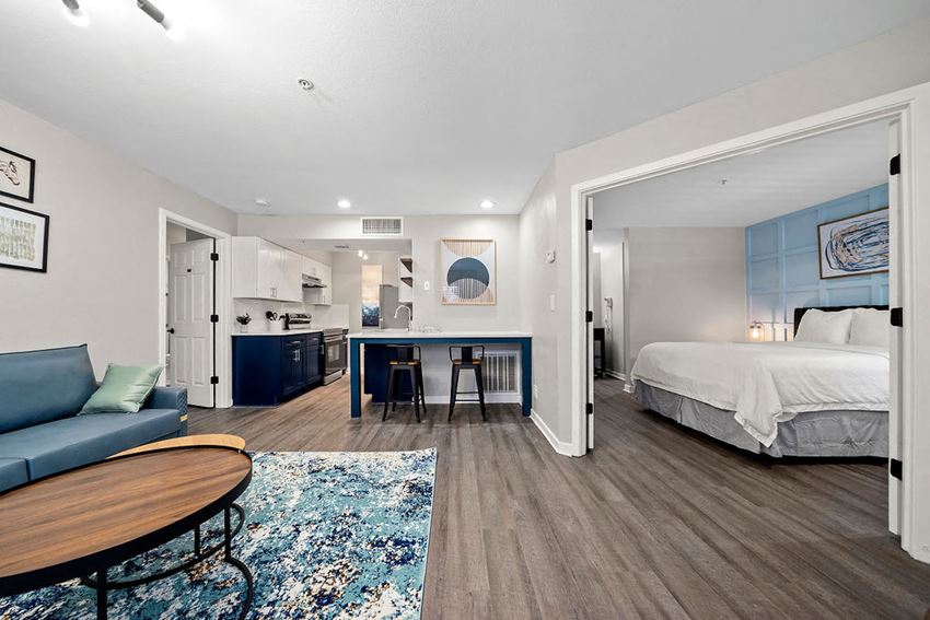 The 505 Collection Apartments