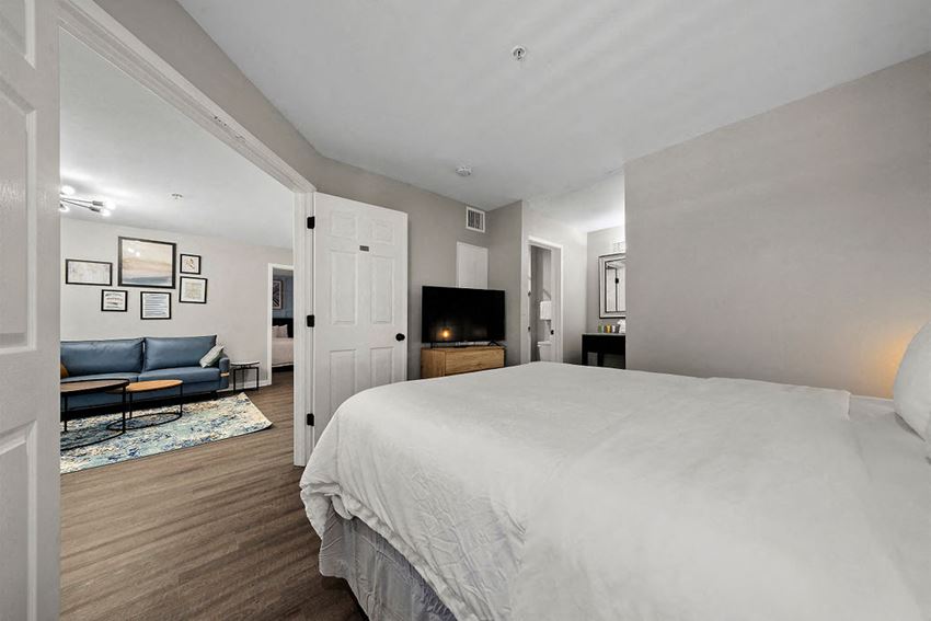The 505 Collection Apartments
