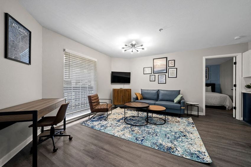 The 505 Collection Apartments