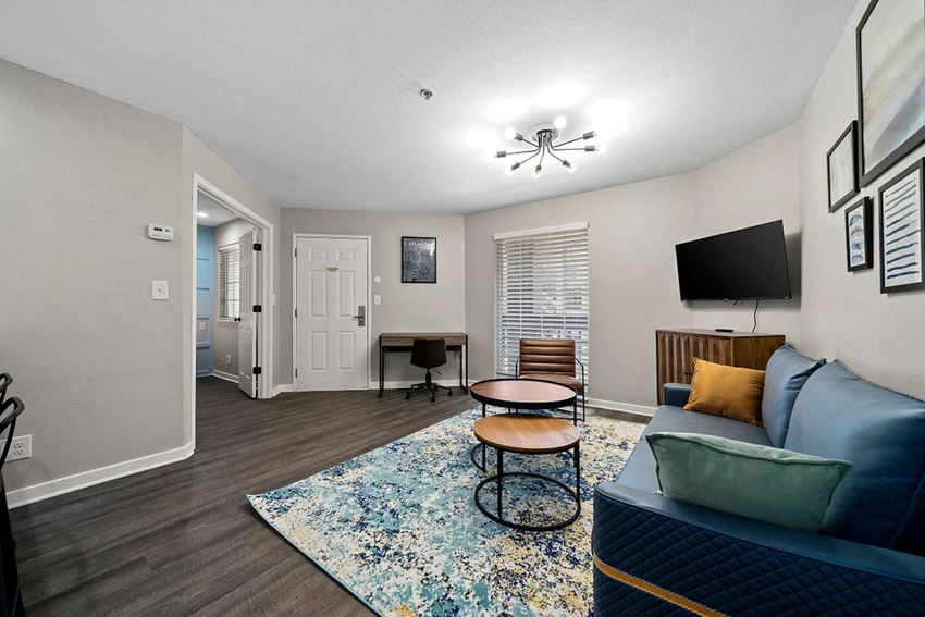 The 505 Collection Apartments