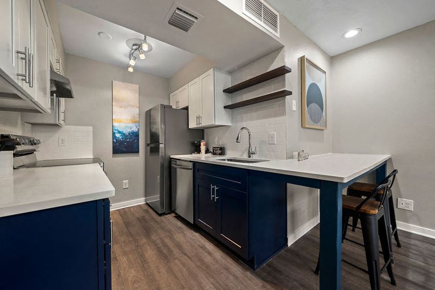 The 505 Collection Apartments