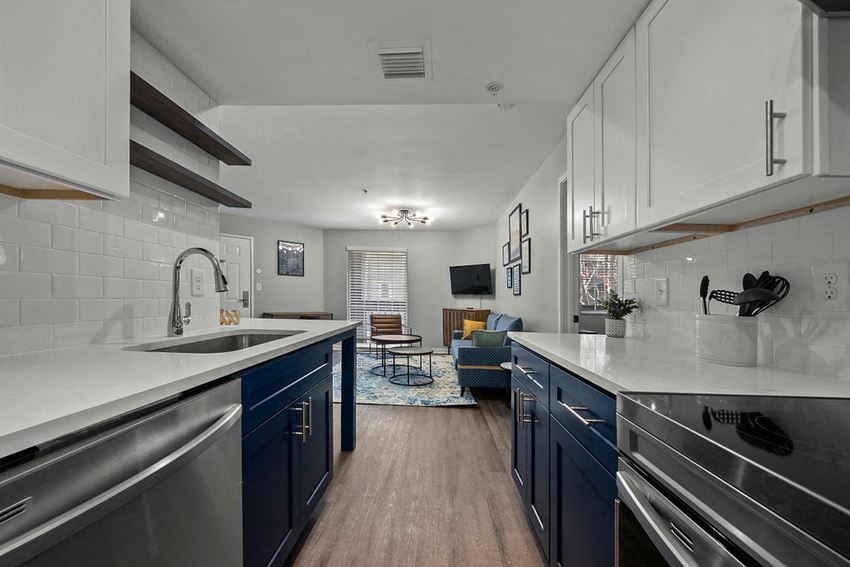 The 505 Collection Apartments