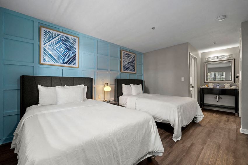 The 505 Collection Apartments