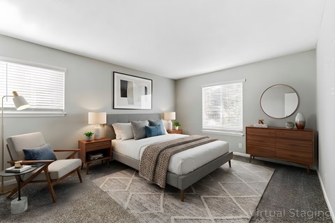 6664 Peachtree Industrial Blvd 1-2 Beds Apartment for Rent
