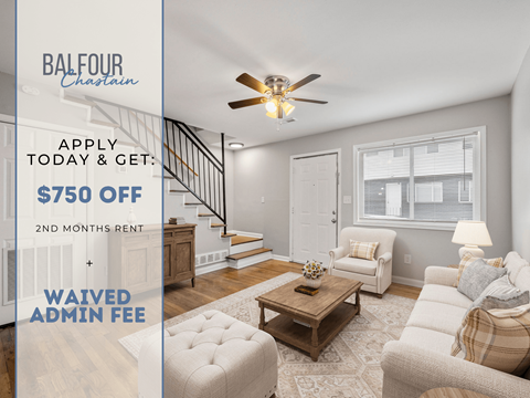 4689 Roswell Road Studio-3 Beds Apartment for Rent