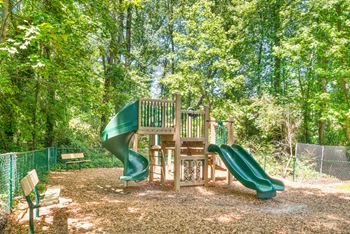 Playground at Balfour Forest Apartments, Marietta, GA, 30008