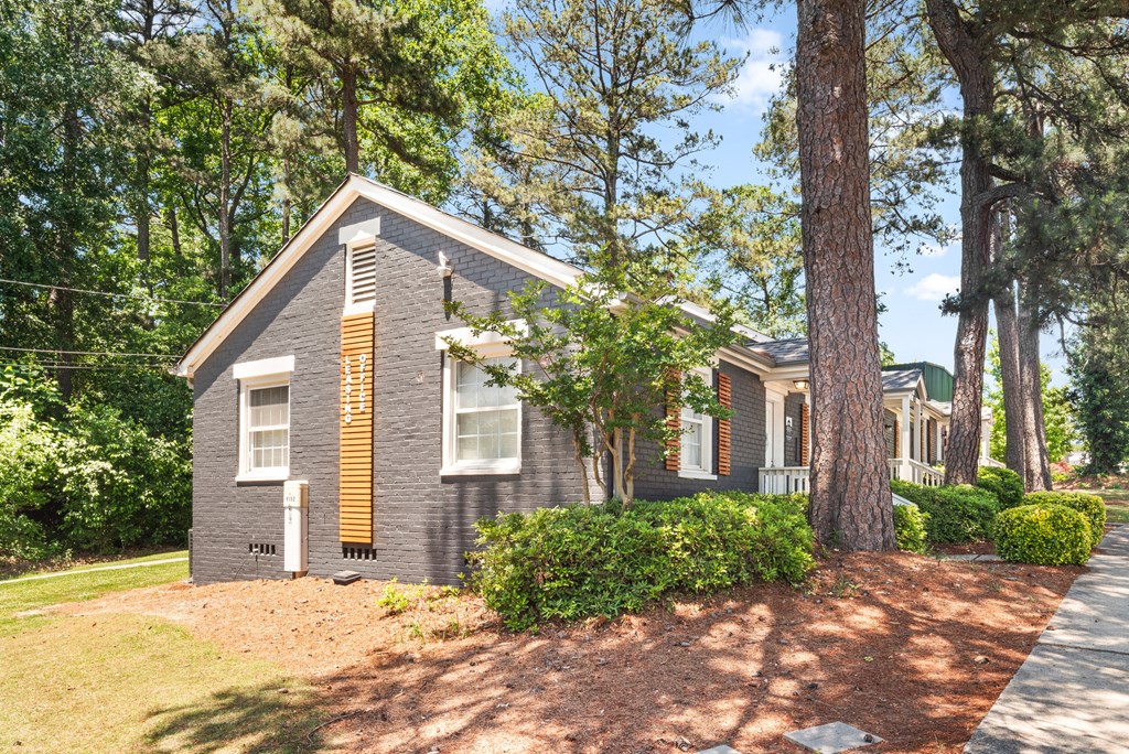 Building at Balfour Marietta Apartments, Marietta, GA, 30060