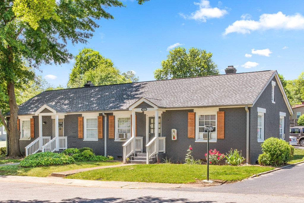 New Building Exteriors at Balfour Marietta Apartments, Marietta, GA, 30060